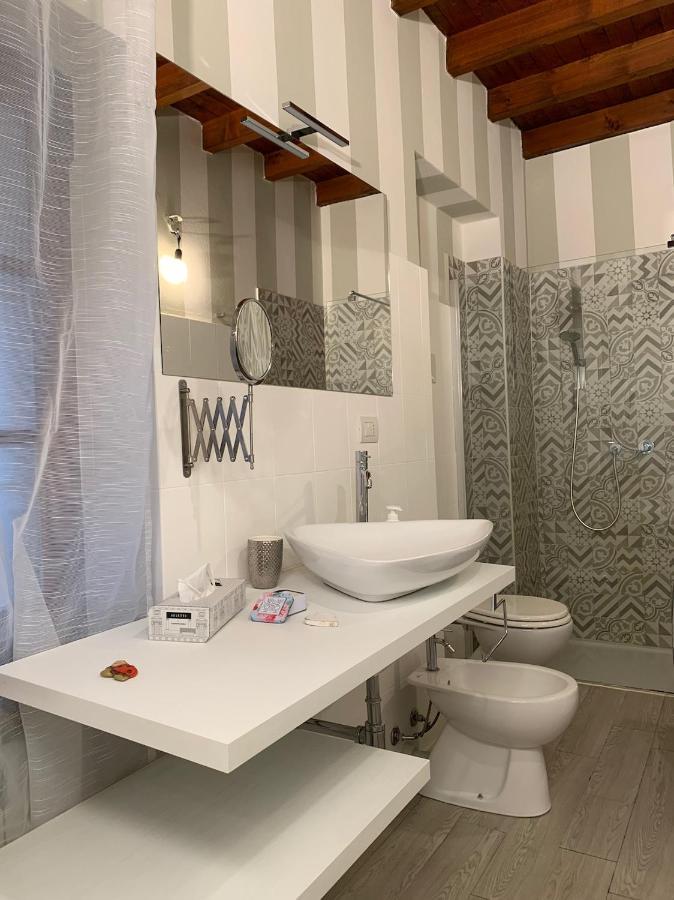 Ca' Stella Milano - Appartamento Accogliente E Romantico In Contesto Storico - Cozy And Romantic Flat In Milán Exterior foto