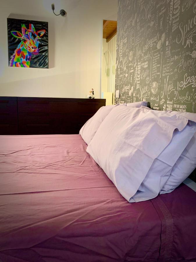 Ca' Stella Milano - Appartamento Accogliente E Romantico In Contesto Storico - Cozy And Romantic Flat In Milán Exterior foto