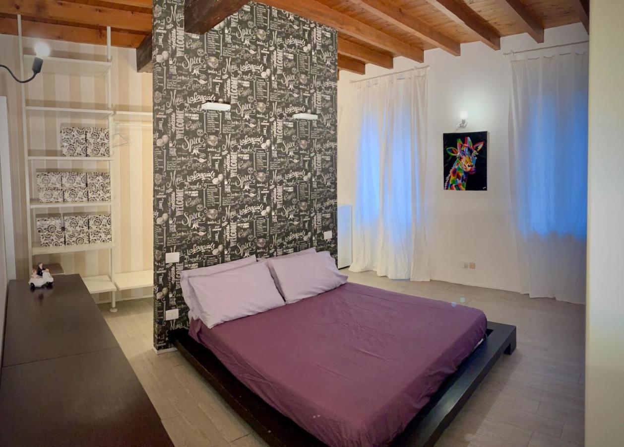 Ca' Stella Milano - Appartamento Accogliente E Romantico In Contesto Storico - Cozy And Romantic Flat In Milán Exterior foto