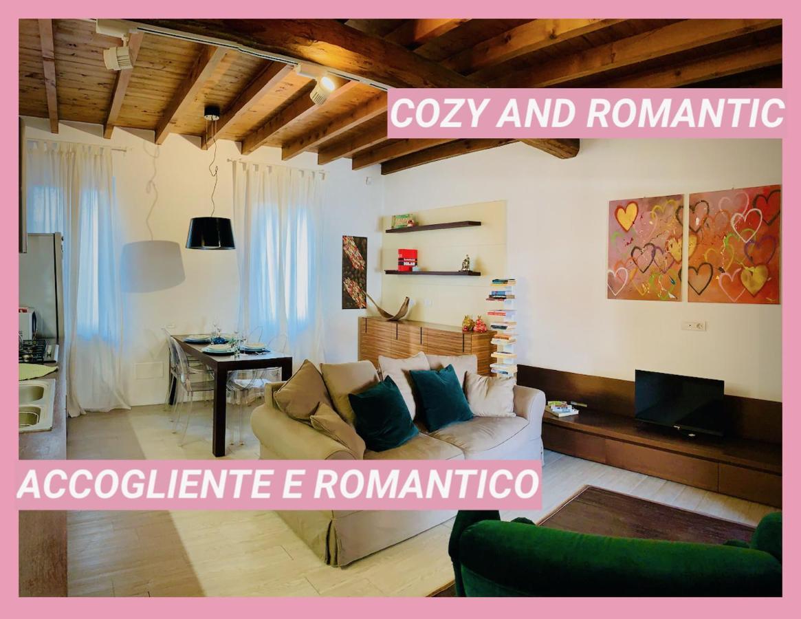 Ca' Stella Milano - Appartamento Accogliente E Romantico In Contesto Storico - Cozy And Romantic Flat In Milán Exterior foto